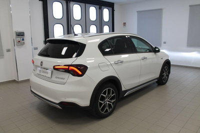 Fiat Tipo Tipo 1.3 Mjt S&S 5 porte Cross (4)