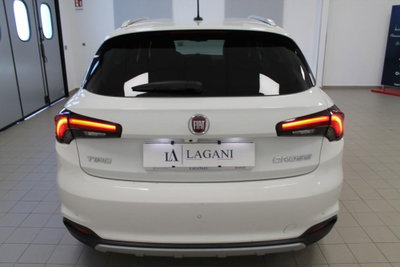 Fiat Tipo Tipo 1.3 Mjt S&S 5 porte Cross (5)
