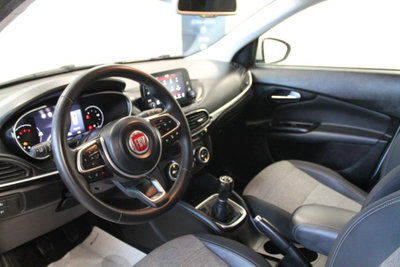 Fiat Tipo Tipo 1.3 Mjt S&S 5 porte Cross (7)