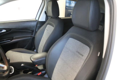 Fiat Tipo Tipo 1.3 Mjt S&S 5 porte Cross (8)