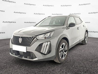 Peugeot 2008 1.2 puretech Active s&s 100cv usata