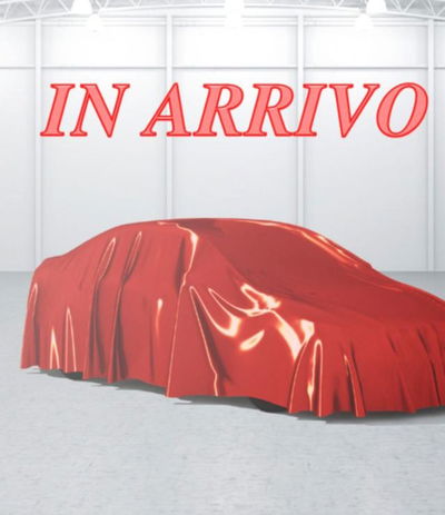 Ford Transit Connect  220L 1.8 TDCi/90CV DPF PL-TA N1 usata