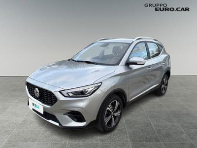 Mg ZS ZS 1.5 Comfort usata