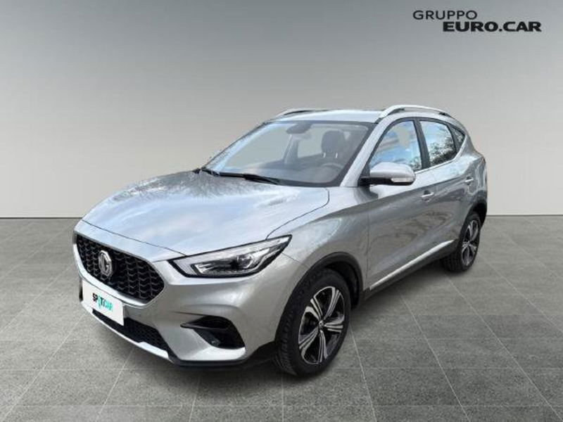 Mg ZS ZS 1.5 Comfort