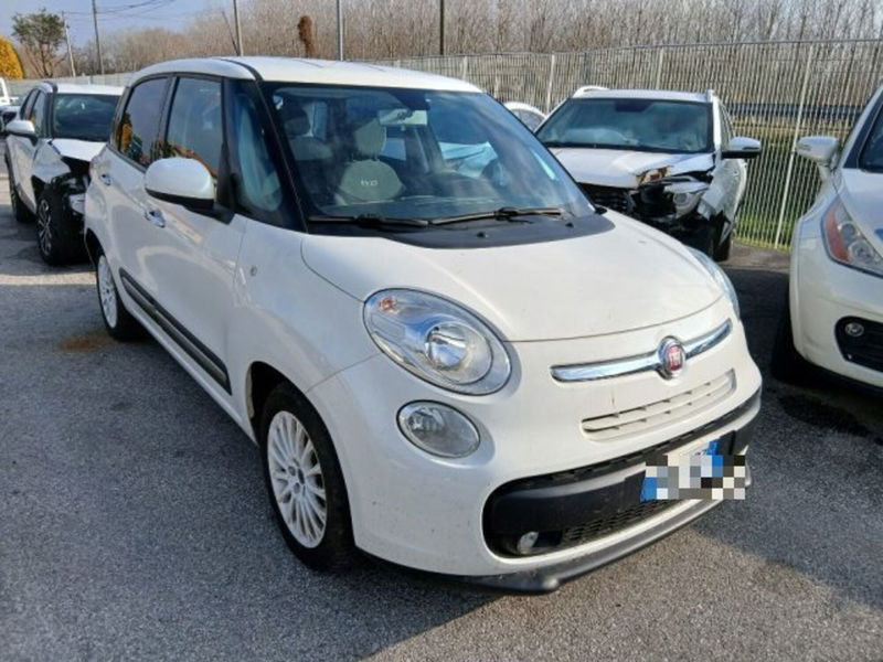Fiat 500L 1.3 Multijet 85 CV Pop