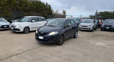 Lancia Ypsilon 1.2 69 CV 5 porte GPL Ecochic Alberta Ferretti usata