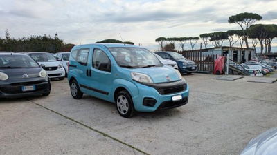 Fiat QUBO 1.4 8V 77 CV Easy usata