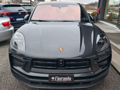 Porsche Macan 2.9 S 380cv pdk usata