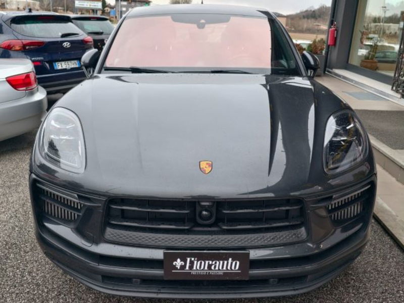 Porsche Macan 2.9 S 380cv pdk