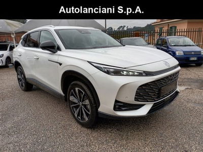 Mg HS 1.5 Luxury auto usata