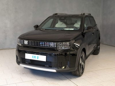 Fiat Grande Panda 1.2 La Prima 100cv nuova