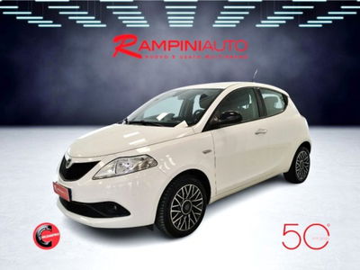 Lancia Ypsilon 1.3 MJT 16V 95 CV 5 porte S&S Gold usata