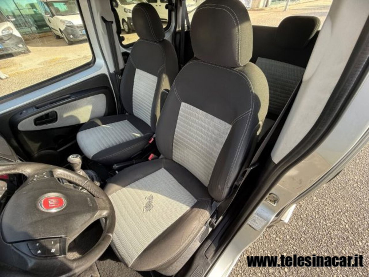 Fiat Fiorino qubo N1 1.3 mjt 95cv trekking (13)
