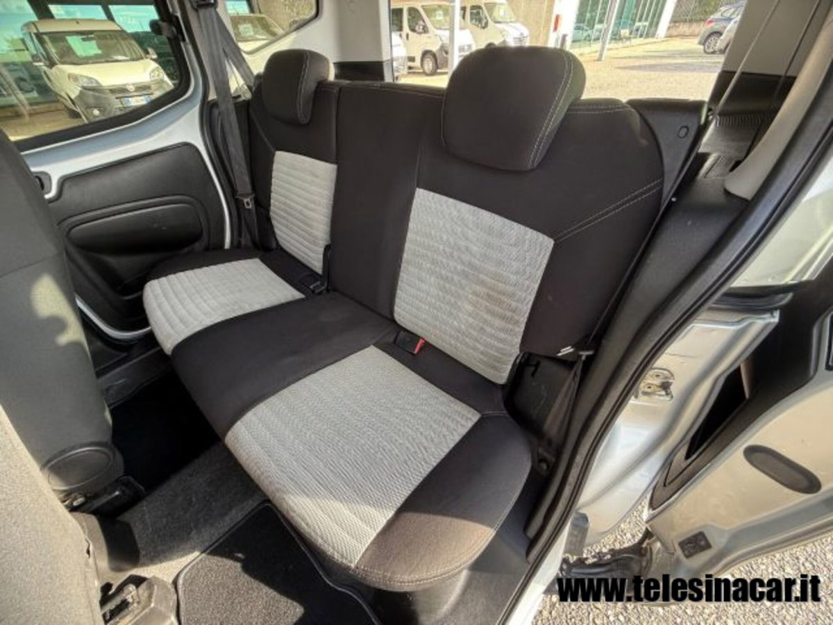 Fiat Fiorino qubo N1 1.3 mjt 95cv trekking (14)