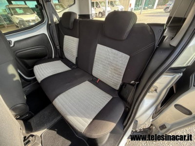 Fiat Fiorino qubo N1 1.3 mjt 95cv trekking (14)