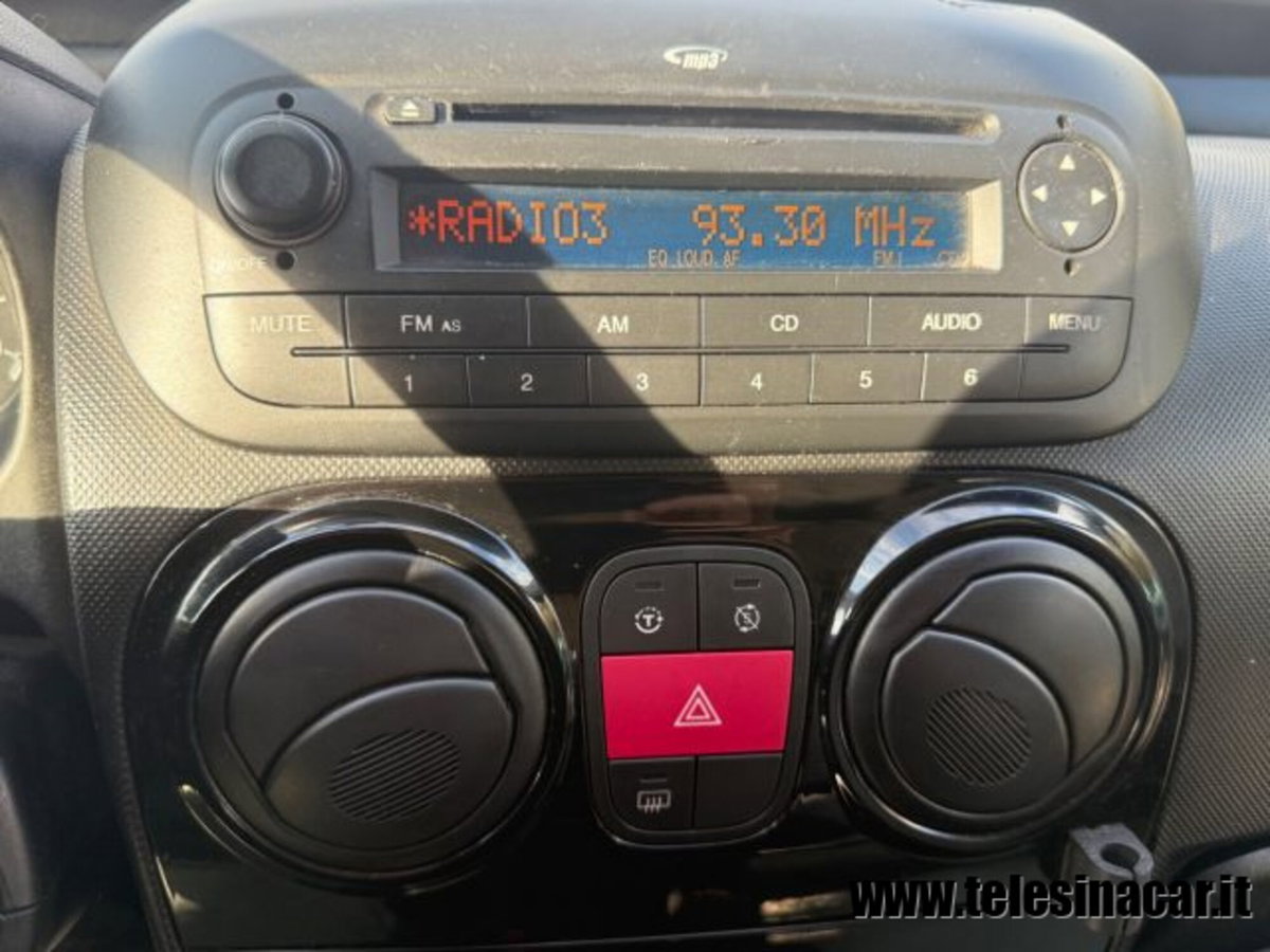 Fiat Fiorino qubo N1 1.3 mjt 95cv trekking (17)