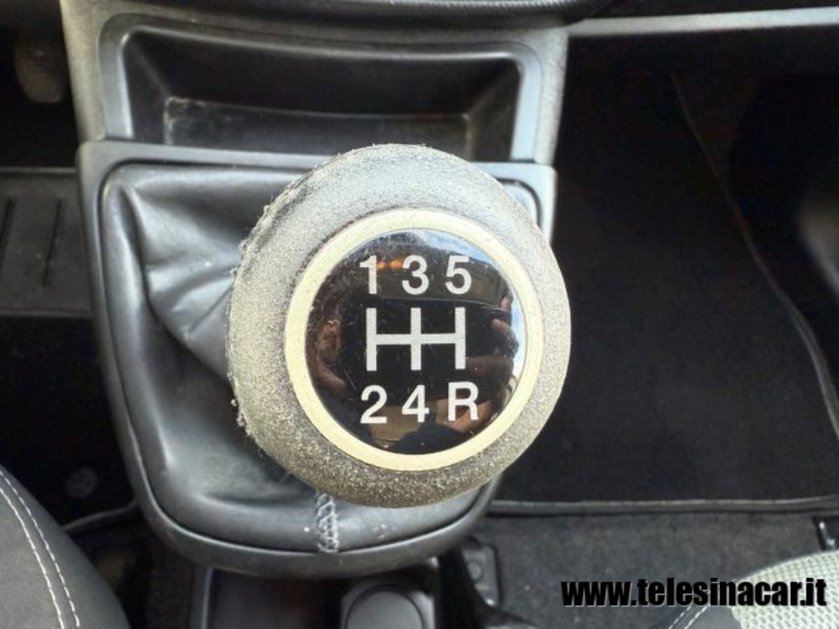 Fiat Fiorino qubo N1 1.3 mjt 95cv trekking (18)