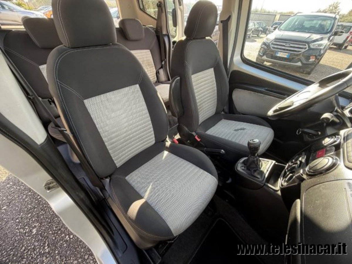 Fiat Fiorino qubo N1 1.3 mjt 95cv trekking (20)