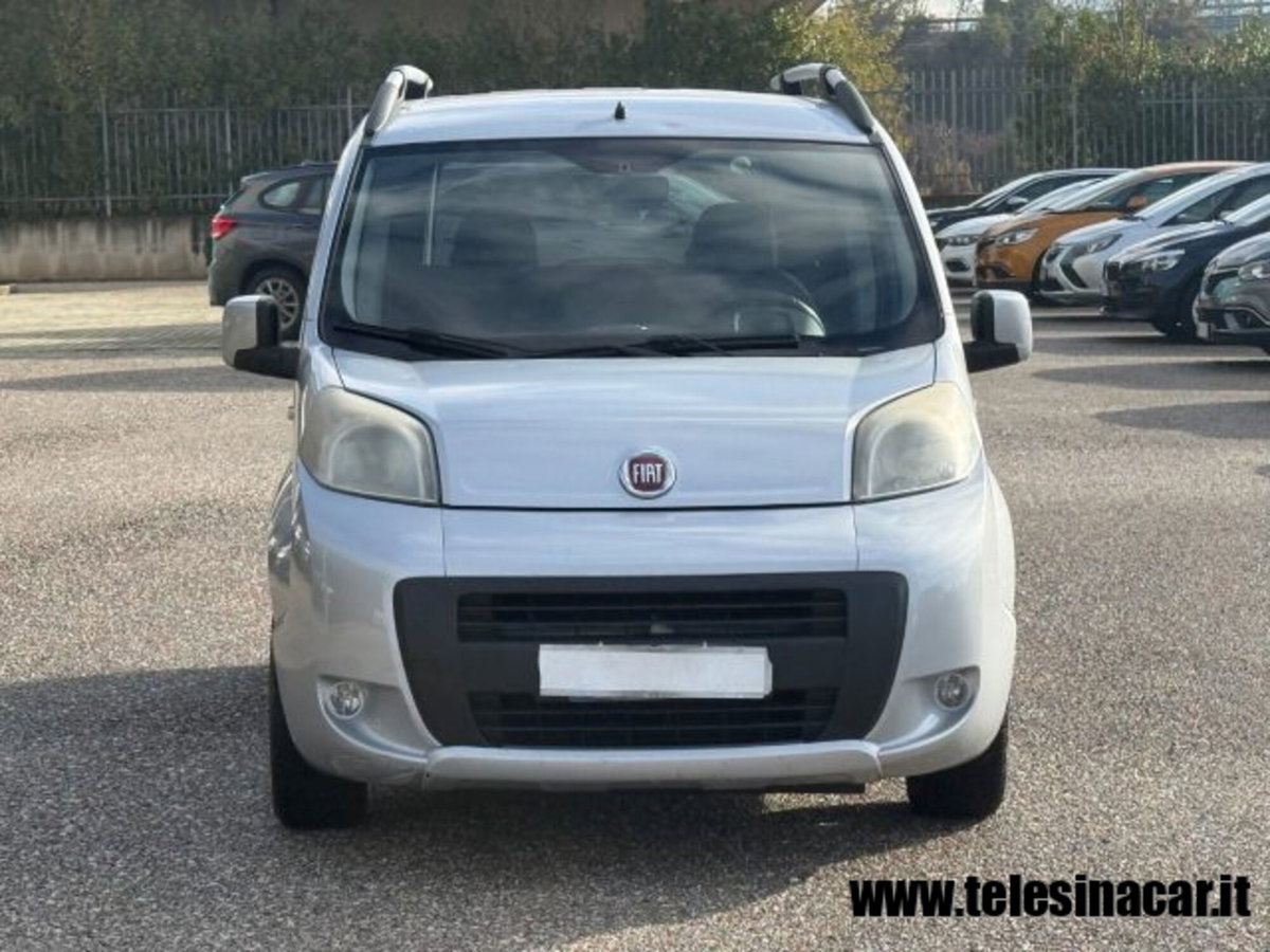 Fiat Fiorino qubo N1 1.3 mjt 95cv trekking (3)