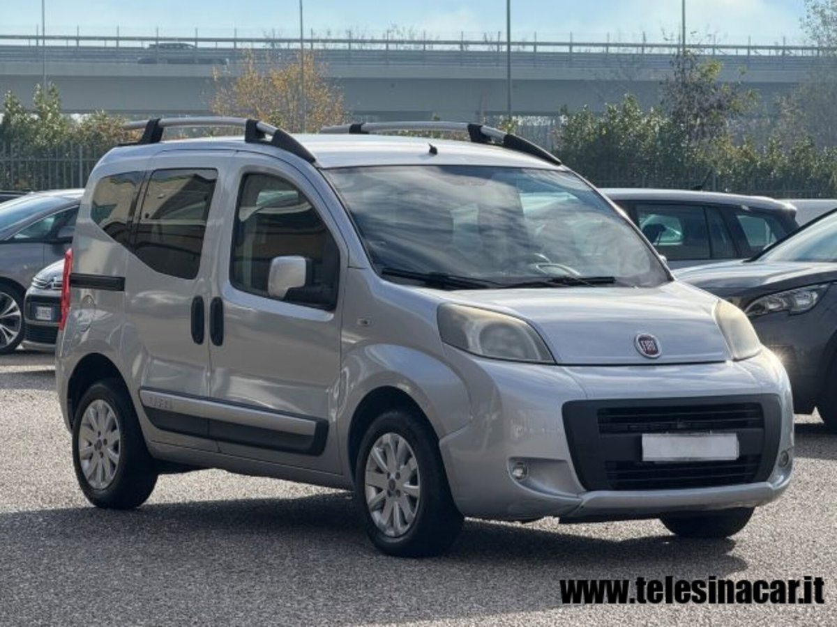 Fiat Fiorino qubo N1 1.3 mjt 95cv trekking (4)