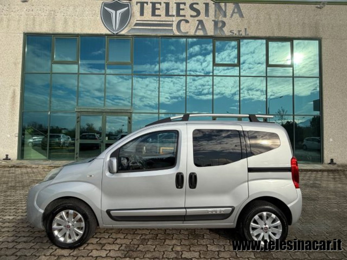 Fiat Fiorino qubo N1 1.3 mjt 95cv trekking (5)
