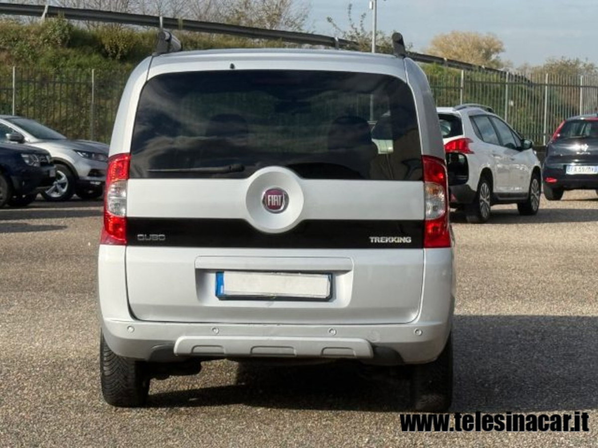 Fiat Fiorino qubo N1 1.3 mjt 95cv trekking (7)