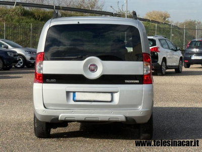 Fiat Fiorino qubo N1 1.3 mjt 95cv trekking (7)