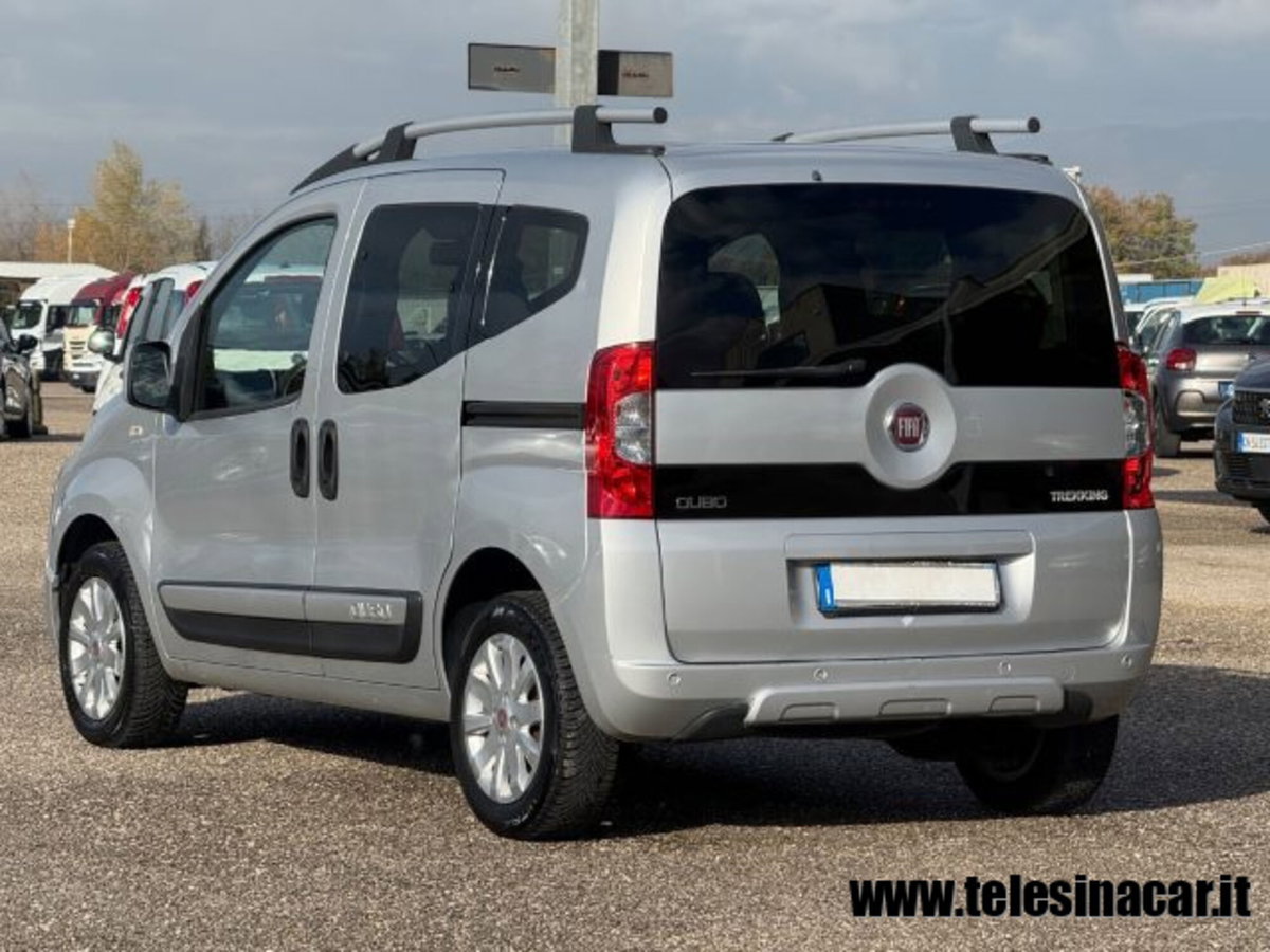 Fiat Fiorino qubo N1 1.3 mjt 95cv trekking (8)
