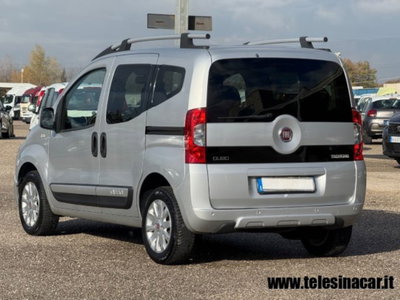 Fiat Fiorino qubo N1 1.3 mjt 95cv trekking (8)