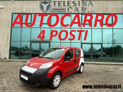 Fiat Fiorino 1.3 MJT 75CV Furgone 4p. Euro 4