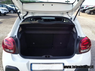 Citroen C3 BlueHDi 100 S&S Business Combi (9)