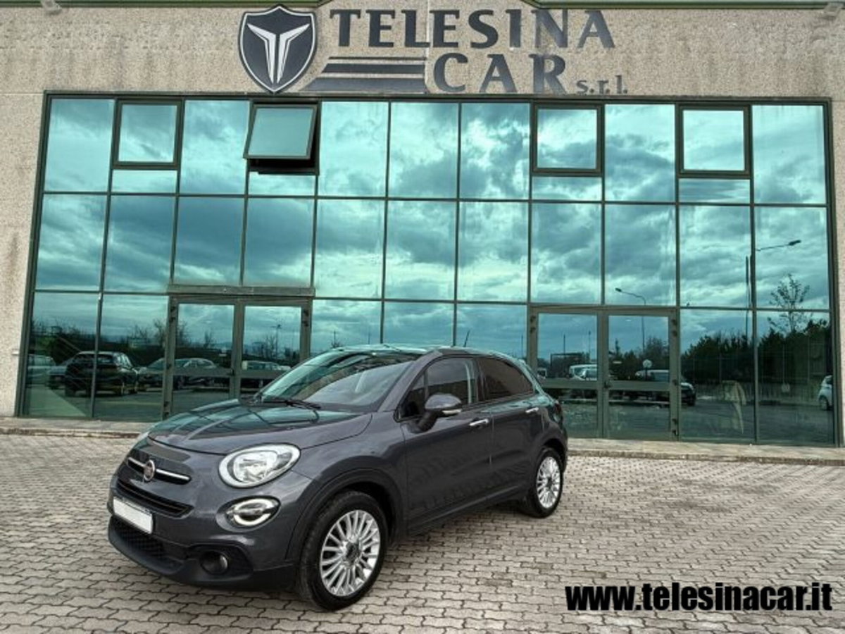 Fiat 500X 1.0 T3 120 CV Connect