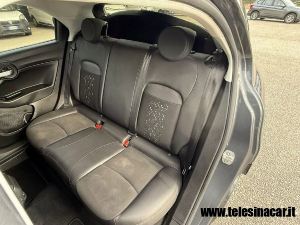 Fiat 500X 1.0 T3 120 CV Connect (13)