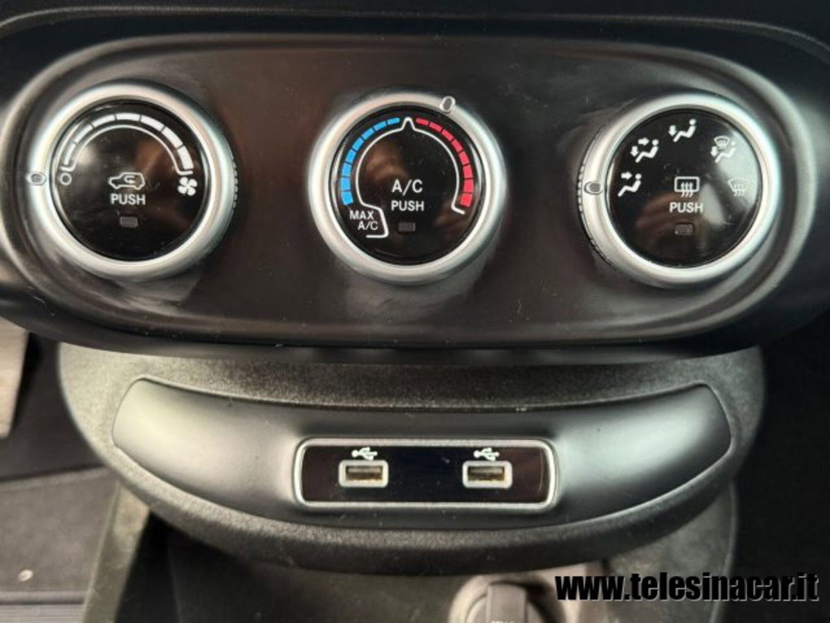 Fiat 500X 1.0 T3 120 CV Connect (15)