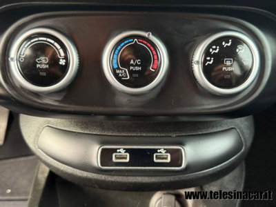 Fiat 500X 1.0 T3 120 CV Connect (15)