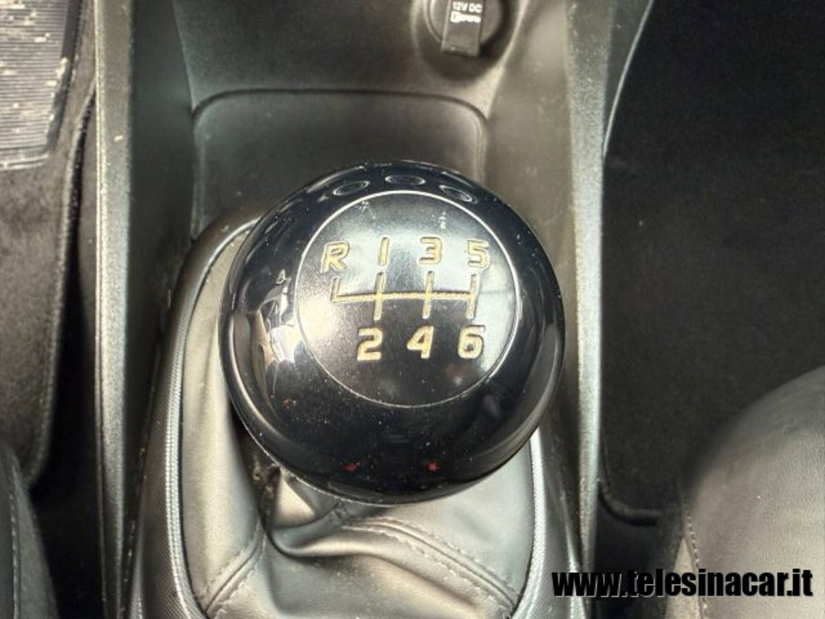 Fiat 500X 1.0 T3 120 CV Connect (16)
