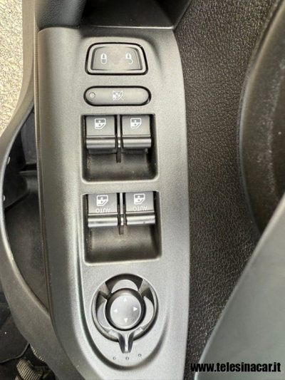 Fiat 500X 1.0 T3 120 CV Connect (17)