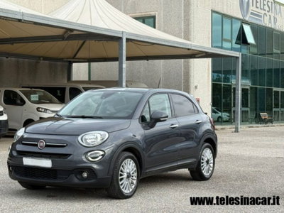 Fiat 500X 1.0 T3 120 CV Connect (2)