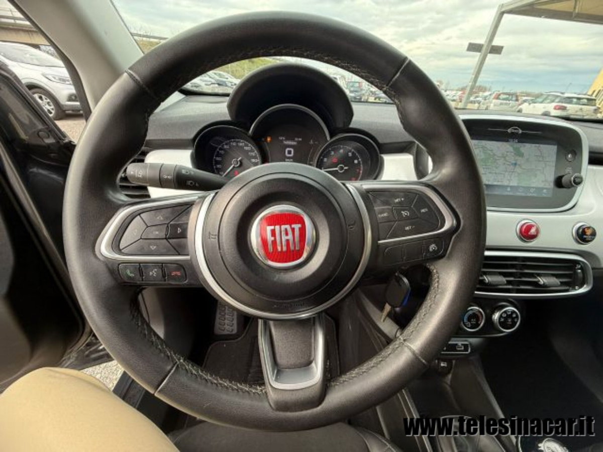 Fiat 500X 1.0 T3 120 CV Connect (20)