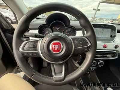 Fiat 500X 1.0 T3 120 CV Connect (20)