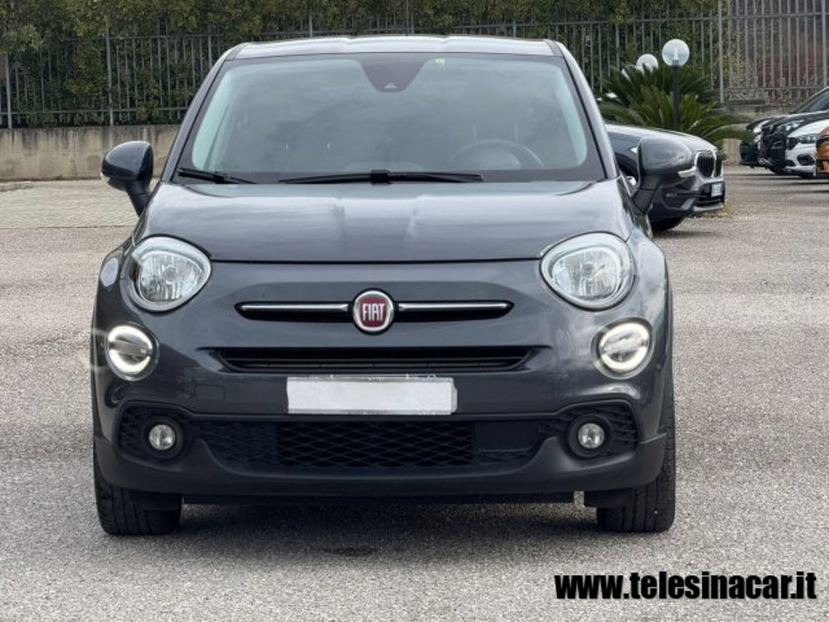 Fiat 500X 1.0 T3 120 CV Connect (3)