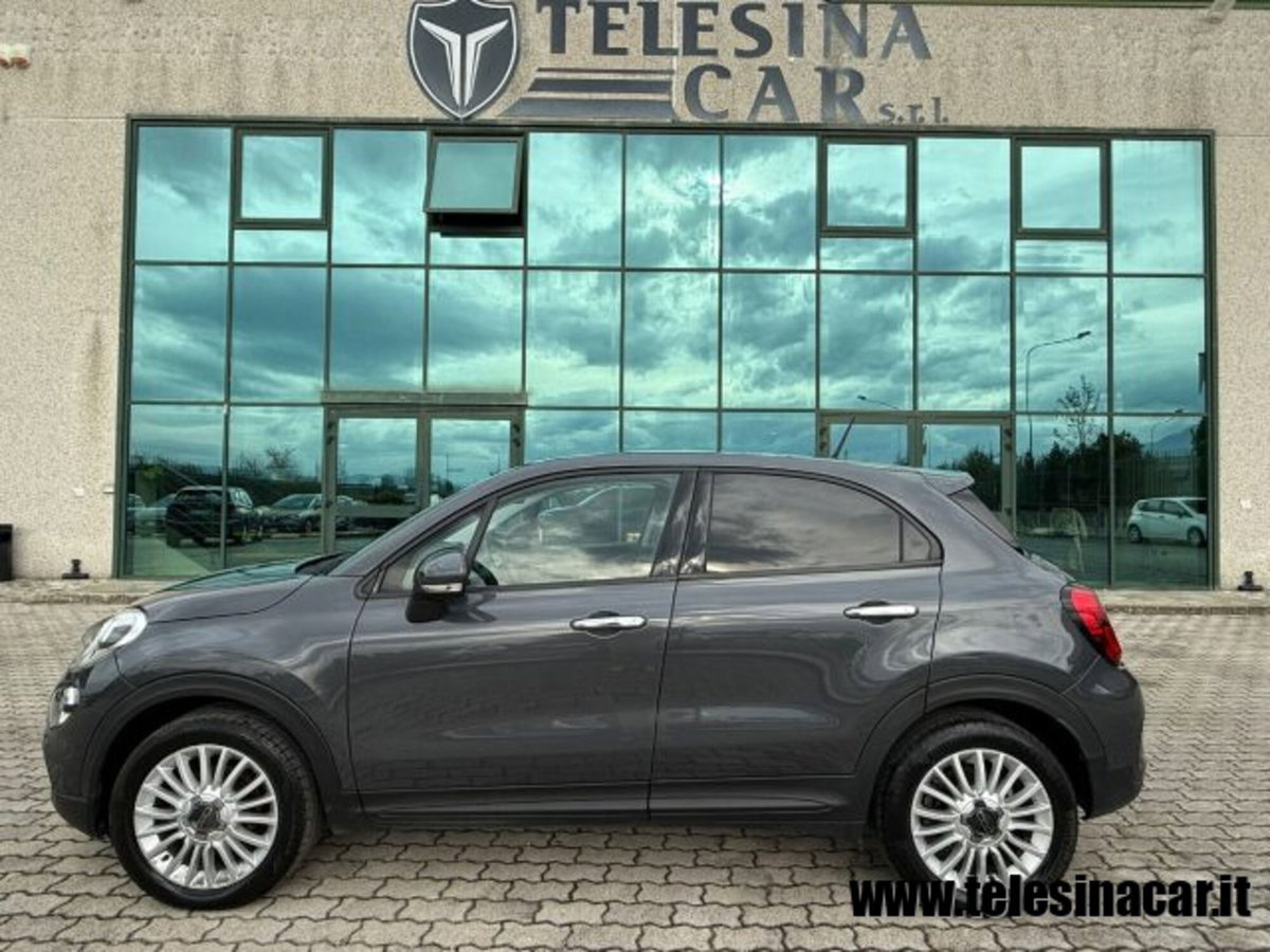 Fiat 500X 1.0 T3 120 CV Connect (5)