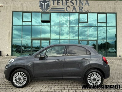 Fiat 500X 1.0 T3 120 CV Connect (5)