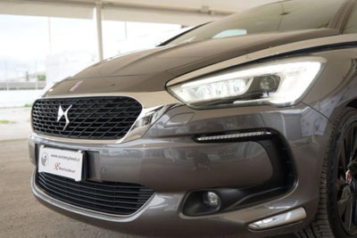 Ds DS 5 DS 5 BlueHDi 180 S&S EAT6 Performance Line (11)