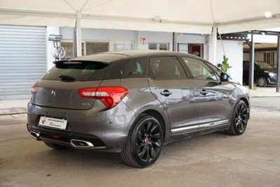 Ds DS 5 DS 5 BlueHDi 180 S&S EAT6 Performance Line (7)