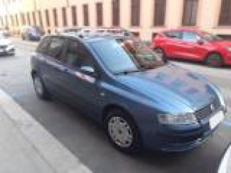 Fiat Stilo 1.6i 16V 5 porte Dynamic