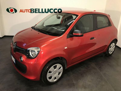 Renault Twingo 1.0 SCe Live usata