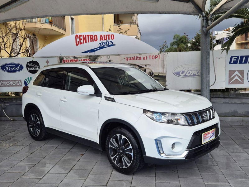 Suzuki Vitara 1.4 Boosterjet A/T Starview