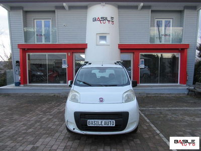 Fiat QUBO 1.4 8V 77 CV Dynamic Natural Power usata
