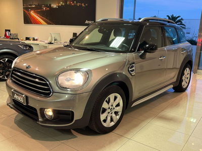 MINI Mini Countryman 2.0 Cooper D Business Countryman usata